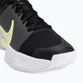 Дамски обувки за тенис Nike GP Challenge Pro black/anthracite/volt/white 7