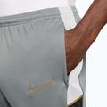 Мъжки панталони Nike Academy Dri-Fit light smoke grey/white/black/metallic gold 3