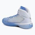 Мъжки обувки за баскетбол Jordan Kobe III Protro Royal Pulse/White/Chrome 3