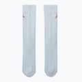 Чорапи Jordan Everyday Crew 1 чифт aura/white/university red 2