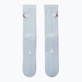 Чорапи Jordan Everyday Crew 1 чифт aura/white/university red 3