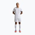 Мъжки футболни шорти Nike Dri-Fit Academy white/ white/ black 2