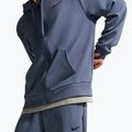 Мъжки панталони Nike Hyverse Dri-Fit UV Jogger blurred blue/blurred blue/black 4