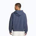 Мъжки суитшърт за тренировка Nike Athletic Club Dri-Fit Hoodie diffused blue/diffused blue 2