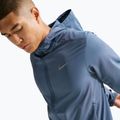 Мъжко яке Nike Form Dri-Fit diffused blue 5
