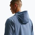 Мъжко яке Nike Form Dri-Fit diffused blue 6