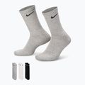 Чорапи Nike Everyday Cushioned multi color 3
