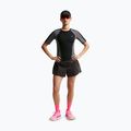 Дамска тениска за бягане Nike Swift Dri-Fit black/iron grey 3