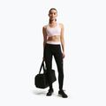 Дамски клин Nike Pro Mid-Rise Full black/pink foam/white 2