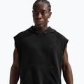 Мъжки суитшърт за тренировка Nike Athletic Club Dri-Fit Sleeveless Hoodie