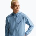 Mъжко яке Nike Form Dri-Fit GFX work blue