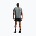 Мъжка тренировъчна тениска Nike Flex smoke grey/black 3