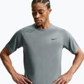 Мъжка тренировъчна тениска Nike Flex smoke grey/black 4
