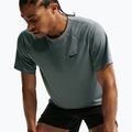 Мъжка тренировъчна тениска Nike Flex smoke grey/black 6