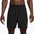 Мъжки шорти Nike Pro Training Dri-Fit 6“ black/black/white