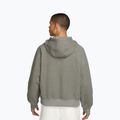 Мъжки суитшърт за тренировка Nike Athletic Club Dri-Fit Hoodie light army/light army 2