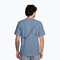 Мъжка тениска Nike Hyverse Dri-Fit GFX work blue/diffused blue 2