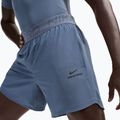 Мъжки шорти Nike Pro Training Dri-Fit 6“ diffused blue/black 4