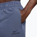 Мъжки шорти Nike Pro Training Dri-Fit 6“ diffused blue/black 7
