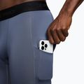 Мъжки клин за тренировка Nike Pro Dri-Fit Tight Fitness diffused blue/black 3