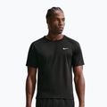 Мъжка тренировъчна тениска Nike Flex black/white