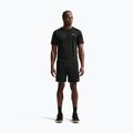 Мъжка тренировъчна тениска Nike Flex black/white 2