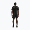Мъжка тренировъчна тениска Nike Flex black/white 3