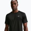 Мъжка тренировъчна тениска Nike Flex black/white 4