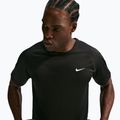 Мъжка тренировъчна тениска Nike Flex black/white 5