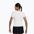 Дамска тениска за тенис Nike Victory Dri-Fit white/black 2