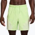 Мъжки шорти Nike Pro Training Dri-Fit 6“ light green/light green
