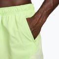 Мъжки шорти Nike Pro Training Dri-Fit 6“ light green/light green 4