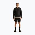 Мъжка блуза с дълъг ръкав  Nike Primary NanoKnit black/black 8