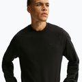 Мъжка блуза с дълъг ръкав  Nike Primary NanoKnit black/black 3