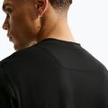 Мъжка блуза с дълъг ръкав  Nike Primary NanoKnit black/black 4