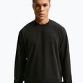 Мъжка блуза с дълъг ръкав  Nike Primary NanoKnit black/black 5