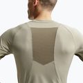 Мъжка тениска за тренировка Nike Pro Training Dri-Fit light army/medium olive/light liquid lime 5