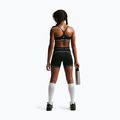 Детски сутиен Nike Pro Indy черен 3