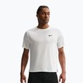 Мъжка тренировъчна тениска Nike Flex white/black