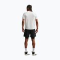 Мъжка тренировъчна тениска Nike Flex white/black 3