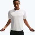 Мъжка тренировъчна тениска Nike Flex white/black 4