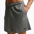 Мъжки тренировъчни шорти Nike Flex smoke grey/black 3