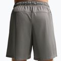 Мъжки тренировъчни шорти Nike Flex smoke grey/black 4