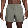 Мъжки шорти Nike Pro Training Dri-Fit 6“ light green/light green 5