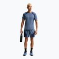 Мъжка тениска за тренировка Nike Pro Training Dri-Fit diffused blue/diffused blue 2