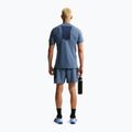 Мъжка тениска за тренировка Nike Pro Training Dri-Fit diffused blue/diffused blue 3