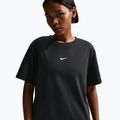 Дамска тениска Nike Sportswear Classic black/white 4