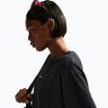 Дамска тениска Nike Sportswear Classic black/white 6