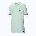 Детска футболна тениска Nike FFF 2026/27 Match Away igloo/monarch/monarch