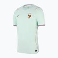 Мъжка футболна фланелка Nike FFF 2026 Stadium Away igloo/monarch/monarch 7